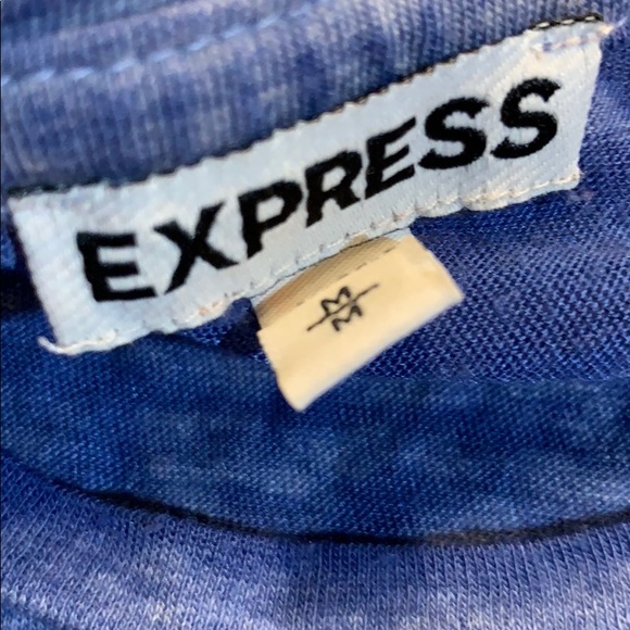 💙💕Express tank - Picture 3 of 4